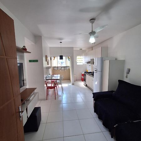 Apto Pertinho Da Praia - Lindo E Equipado! Internet 400Mb E 3 Tvs - Completo! Tv A Cabo Ubatuba Buitenkant foto