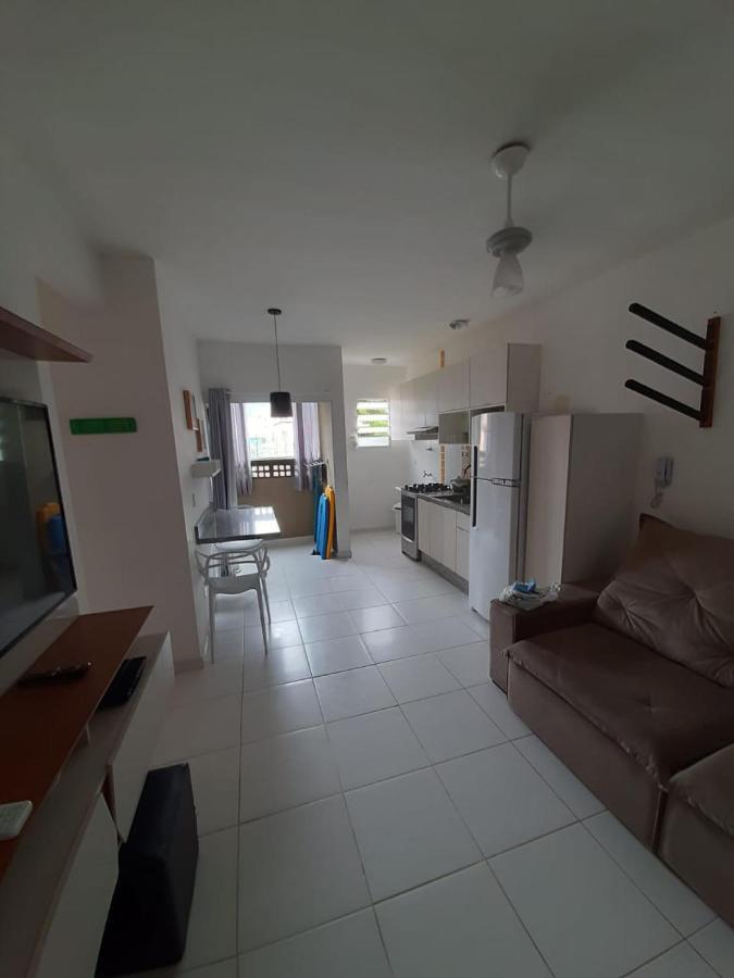 Apto Pertinho Da Praia - Lindo E Equipado! Internet 400Mb E 3 Tvs - Completo! Tv A Cabo Ubatuba Buitenkant foto