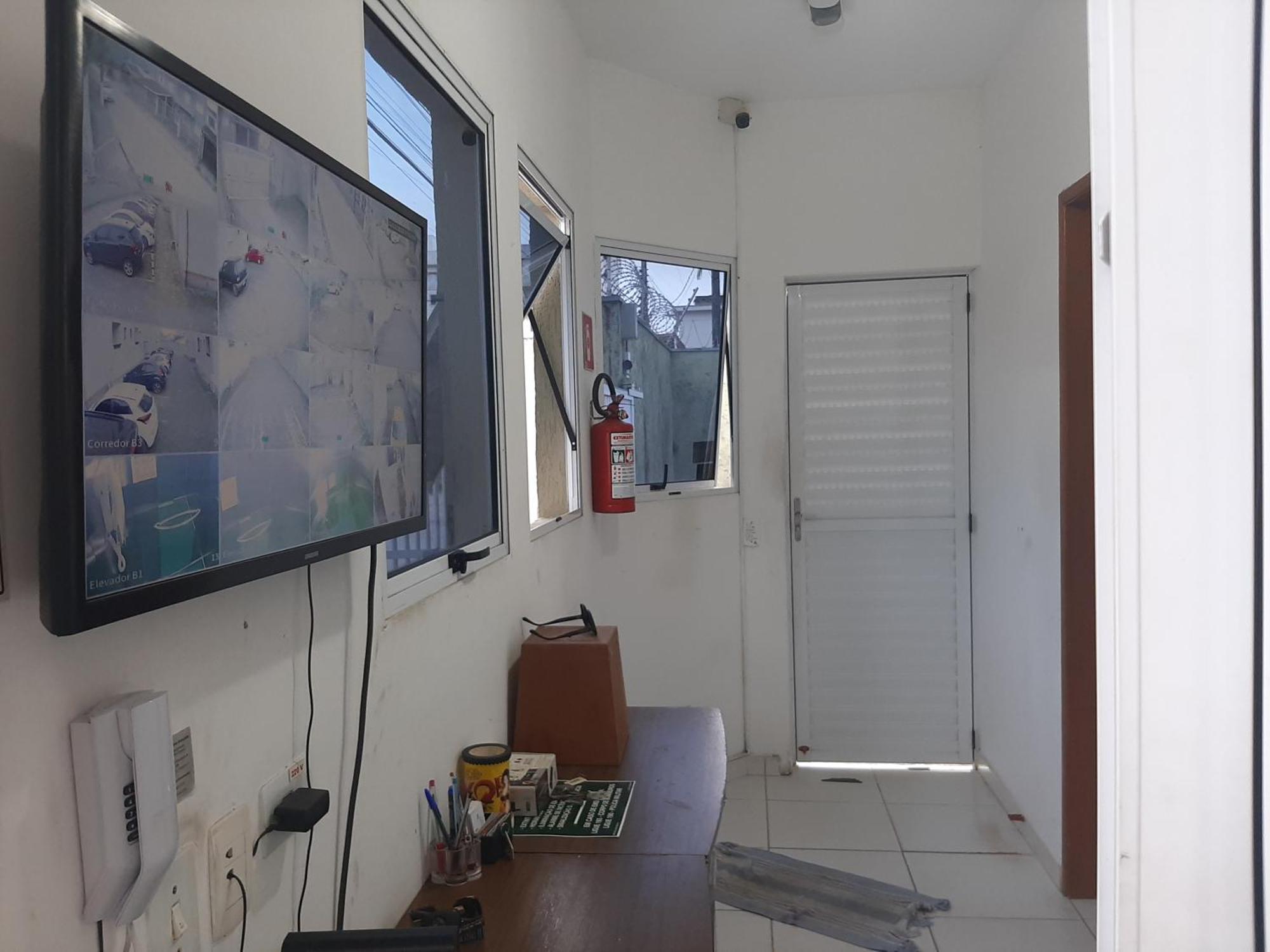 Apto Pertinho Da Praia - Lindo E Equipado! Internet 400Mb E 3 Tvs - Completo! Tv A Cabo Ubatuba Buitenkant foto
