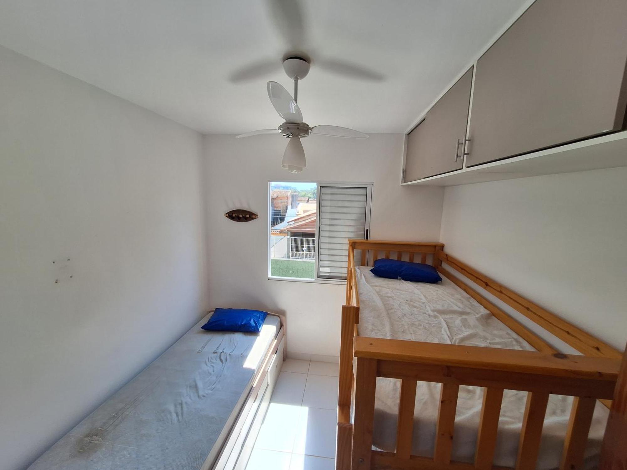 Apto Pertinho Da Praia - Lindo E Equipado! Internet 400Mb E 3 Tvs - Completo! Tv A Cabo Ubatuba Buitenkant foto
